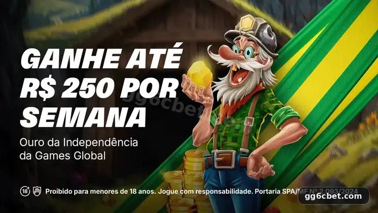 PP Games na gg6c